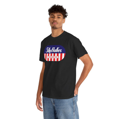 SKYFLAKES - Sari-Sari Store (Basic Tee)