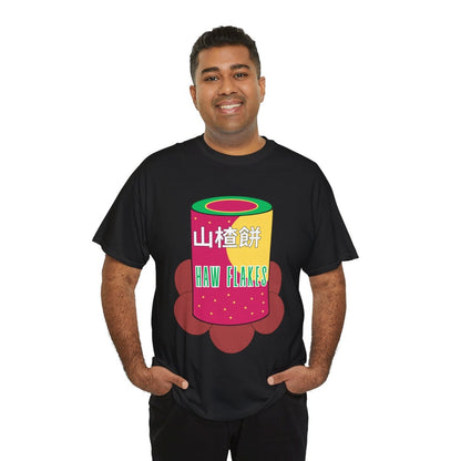 HAW FLAKES - Sari-Sari Store (Basic Tee)