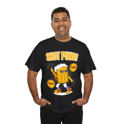 LAMBANOG - Sari-Sari Store (Basic Tee)