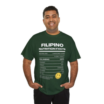 BUTONG PAKWAN - Sari-Sari Store (Basic Tee)