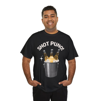 PALE PILSEN - Sari-Sari Store (Basic Tee)