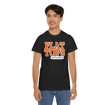 FLAT TOPS - Sari-Sari Store (Basic Tee)