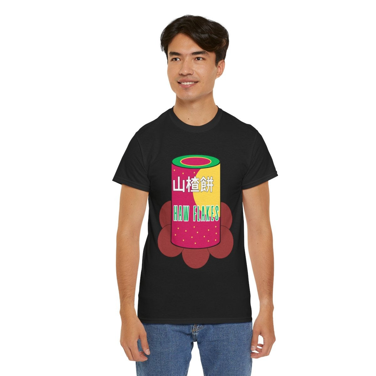 HAW FLAKES - Sari-Sari Store (Basic Tee)