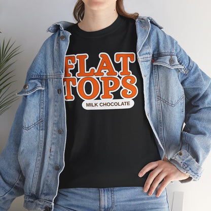 FLAT TOPS - Sari-Sari Store (Basic Tee)