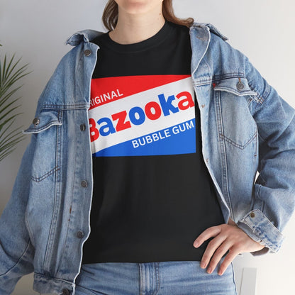 BAZOOKA - Sari-Sari Store (Basic Tee)