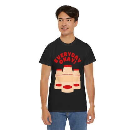 PROBIOTIC 3 - Sari-Sari Store (Basic Tee)