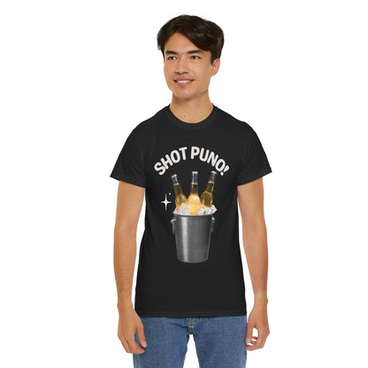 PALE PILSEN - Sari-Sari Store (Basic Tee)