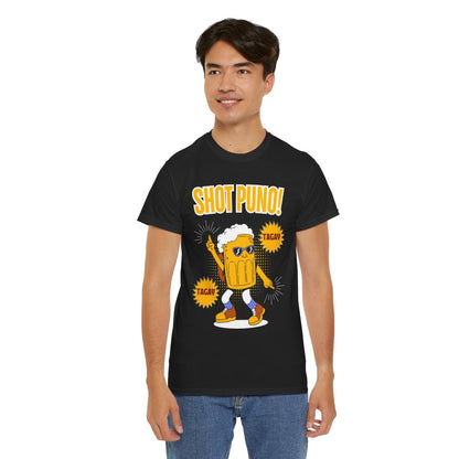 LAMBANOG - Sari-Sari Store (Basic Tee)