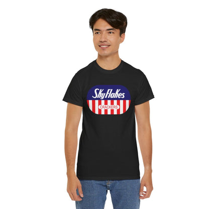 SKYFLAKES - Sari-Sari Store (Basic Tee)