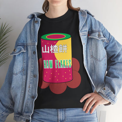 HAW FLAKES - Sari-Sari Store (Basic Tee)