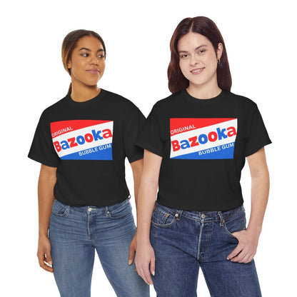 BAZOOKA - Sari-Sari Store (Basic Tee)
