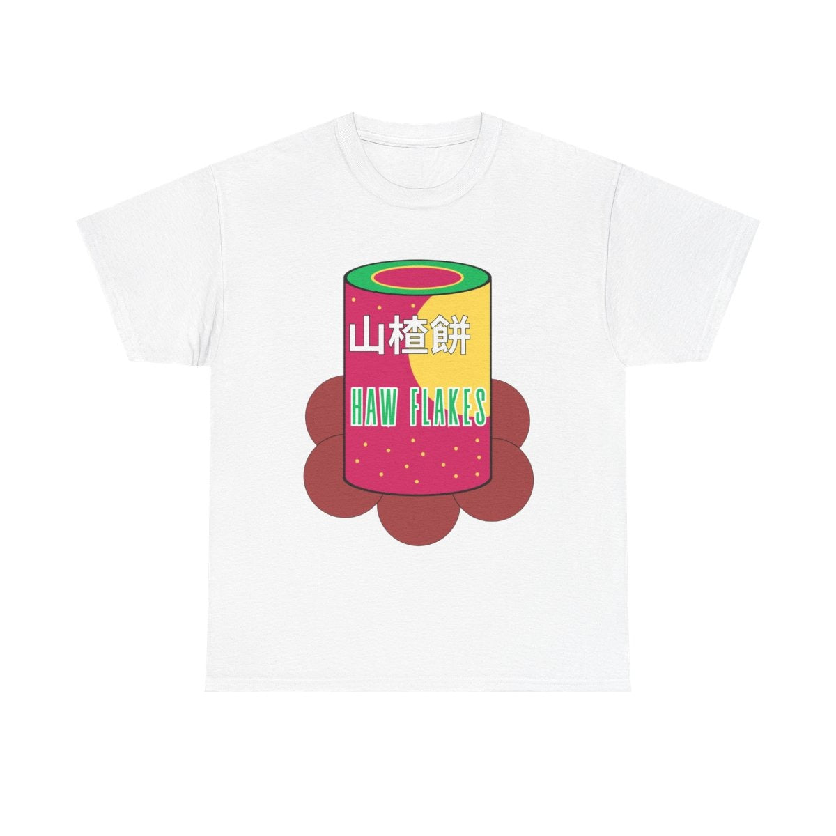 HAW FLAKES - Sari-Sari Store (Basic Tee)