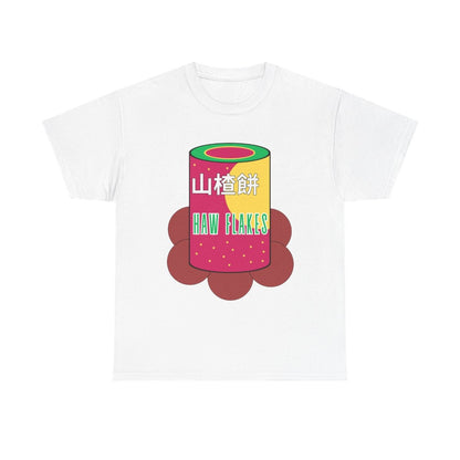 HAW FLAKES - Sari-Sari Store (Basic Tee)