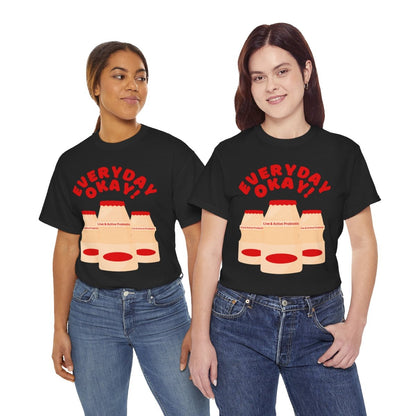 PROBIOTIC 3 - Sari-Sari Store (Basic Tee)