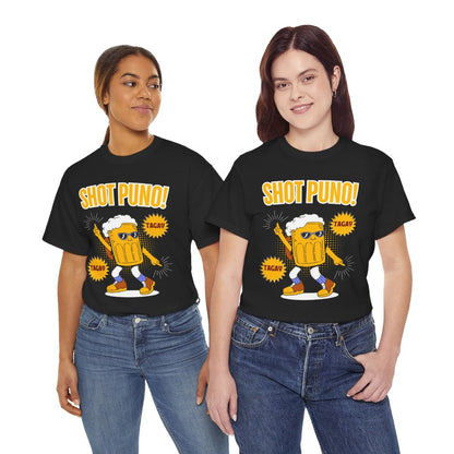 LAMBANOG - Sari-Sari Store (Basic Tee)