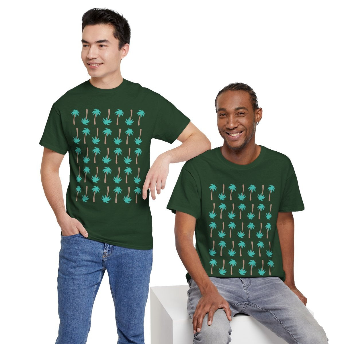 BUKAYO - Sari-Sari Store (Basic Tee)