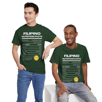 BUTONG PAKWAN - Sari-Sari Store (Basic Tee)