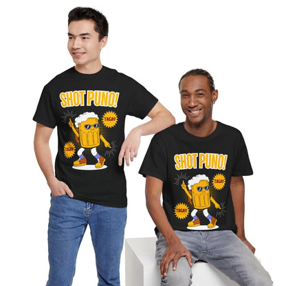 LAMBANOG - Sari-Sari Store (Basic Tee)
