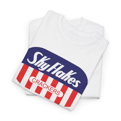 SKYFLAKES - Sari-Sari Store (Basic Tee)