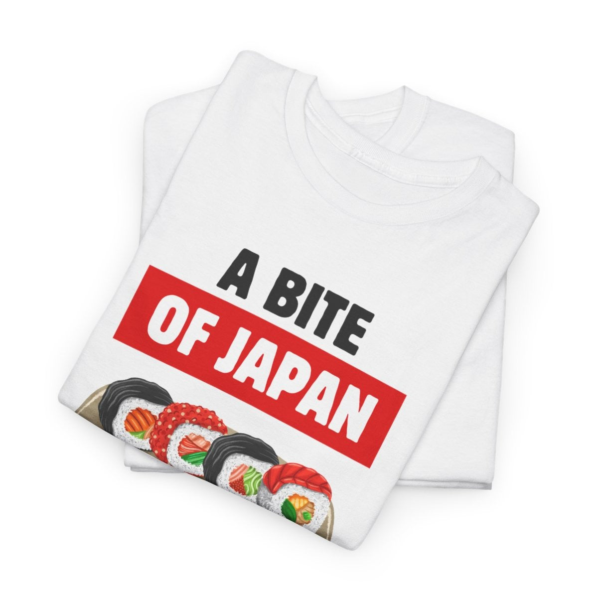 NIGIRIZUSHI - Japanese Food (Kids Tee)