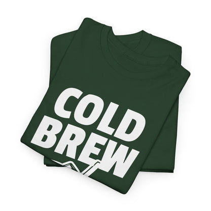 CHILL BREW - Coffee (Basic Tee)