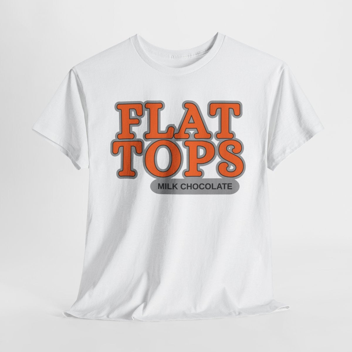 FLAT TOPS - Sari-Sari Store (Basic Tee)