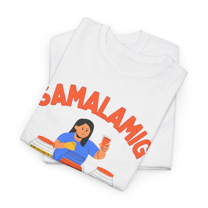 MELON JUICE - Filipino Food (Kids Tee)