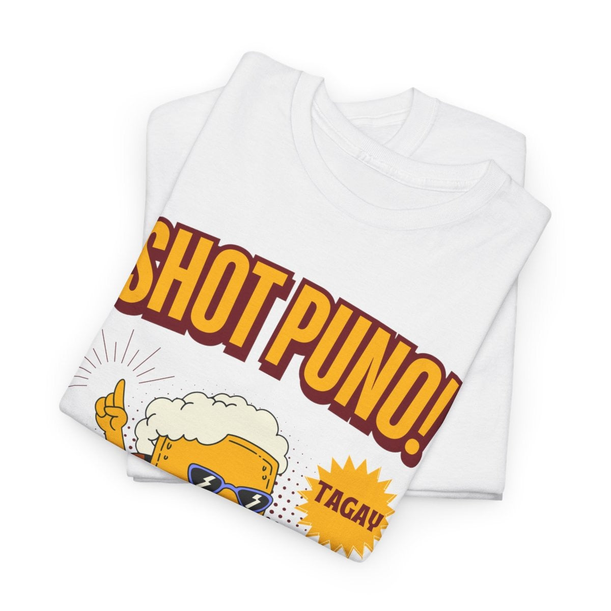 LAMBANOG - Sari-Sari Store (Basic Tee)