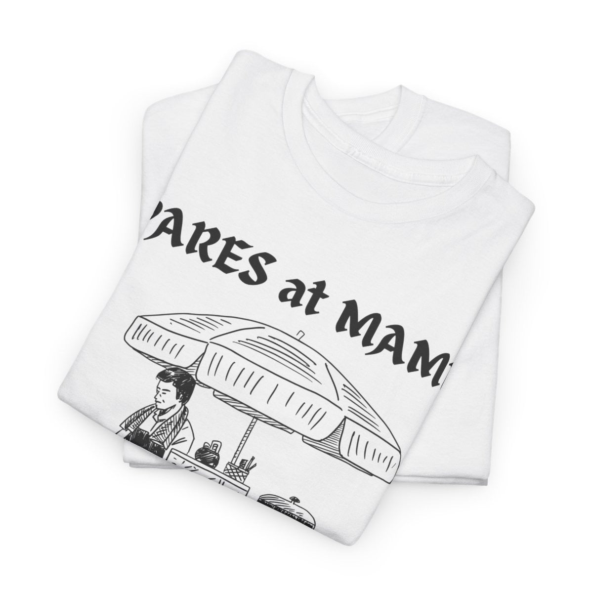 KANTO PARES - Filipino Food (Kids Tee)