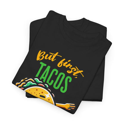 LENGUA TACO - Tacos/Nachos (Kids Tee)