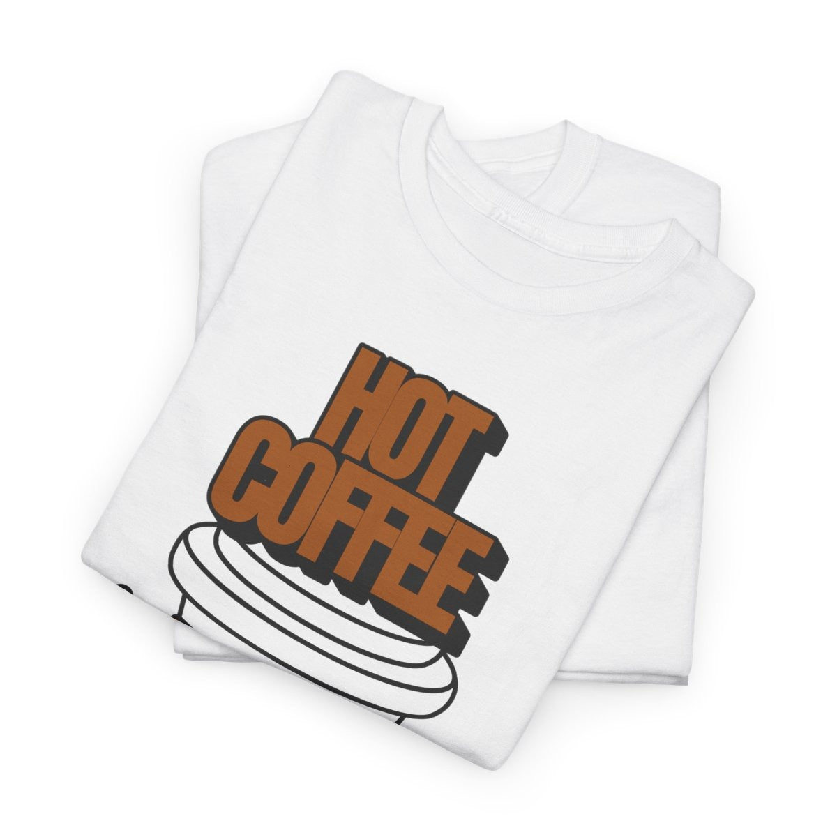 RAF COFFEE - Coffee (Basic Tee)