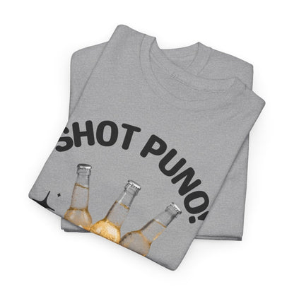 PALE PILSEN - Sari-Sari Store (Basic Tee)