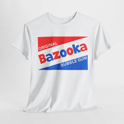 BAZOOKA - Sari-Sari Store (Basic Tee)