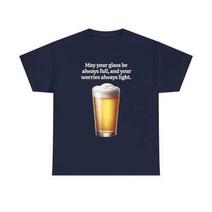 WITBIER - Drinks (Basic Tee)