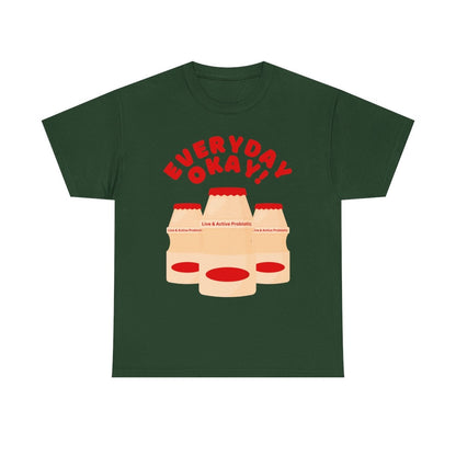 PROBIOTIC 3 - Sari-Sari Store (Basic Tee)