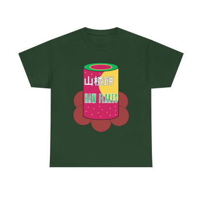 HAW FLAKES - Sari-Sari Store (Basic Tee)