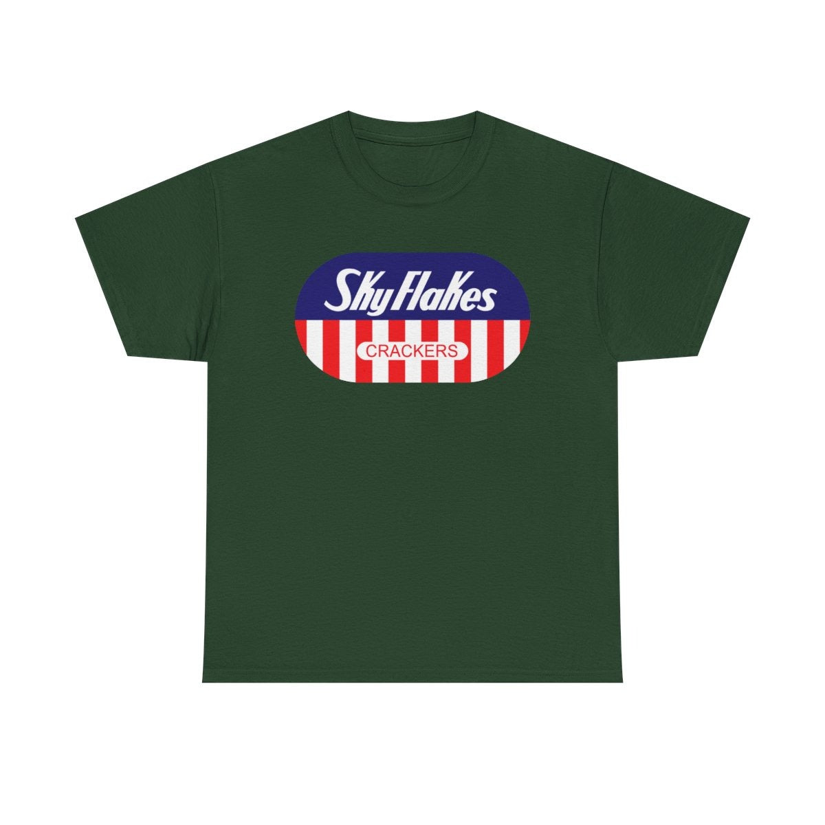 SKYFLAKES - Sari-Sari Store (Basic Tee)