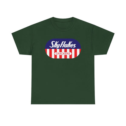 SKYFLAKES - Sari-Sari Store (Basic Tee)
