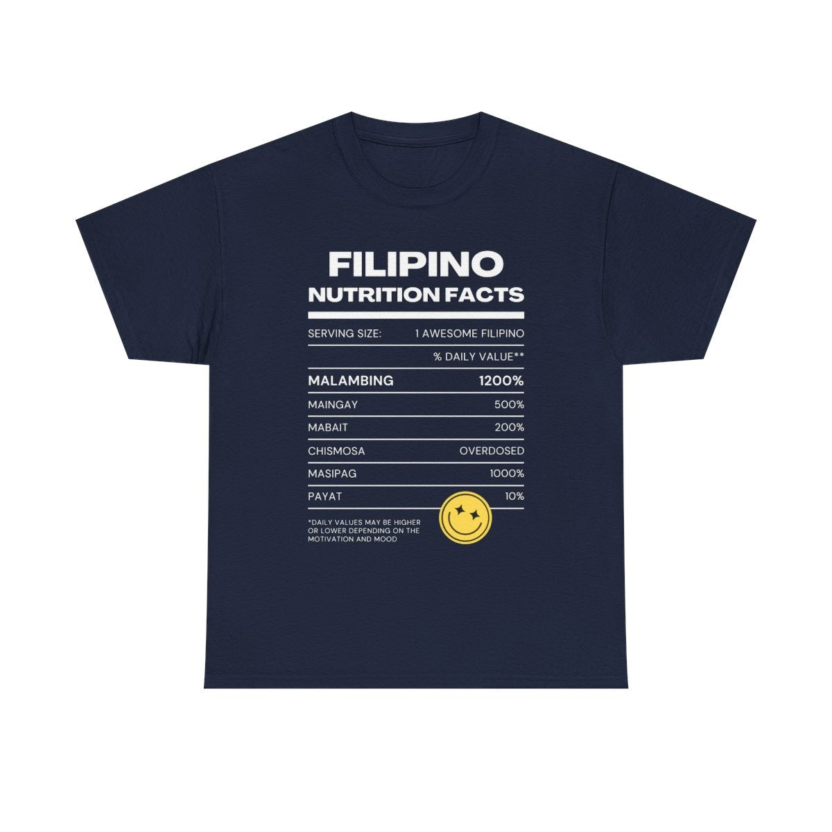 BUTONG PAKWAN - Sari-Sari Store (Basic Tee)