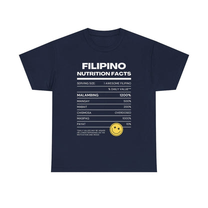 BUTONG PAKWAN - Sari-Sari Store (Basic Tee)