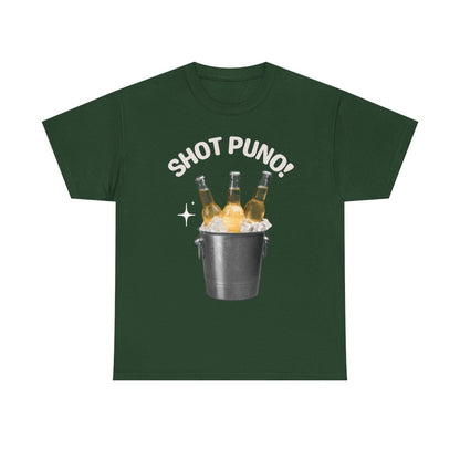 PALE PILSEN - Sari-Sari Store (Basic Tee)