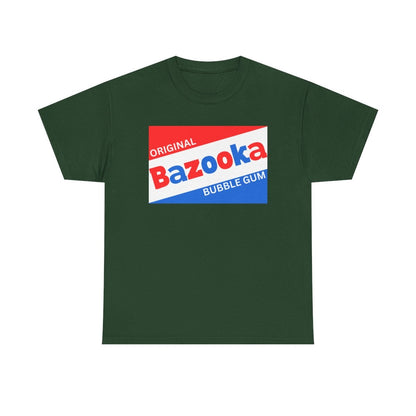 BAZOOKA - Sari-Sari Store (Basic Tee)