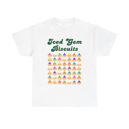 ICED GEM BISCUITS 1 - Sari-Sari Store (Basic Tee)