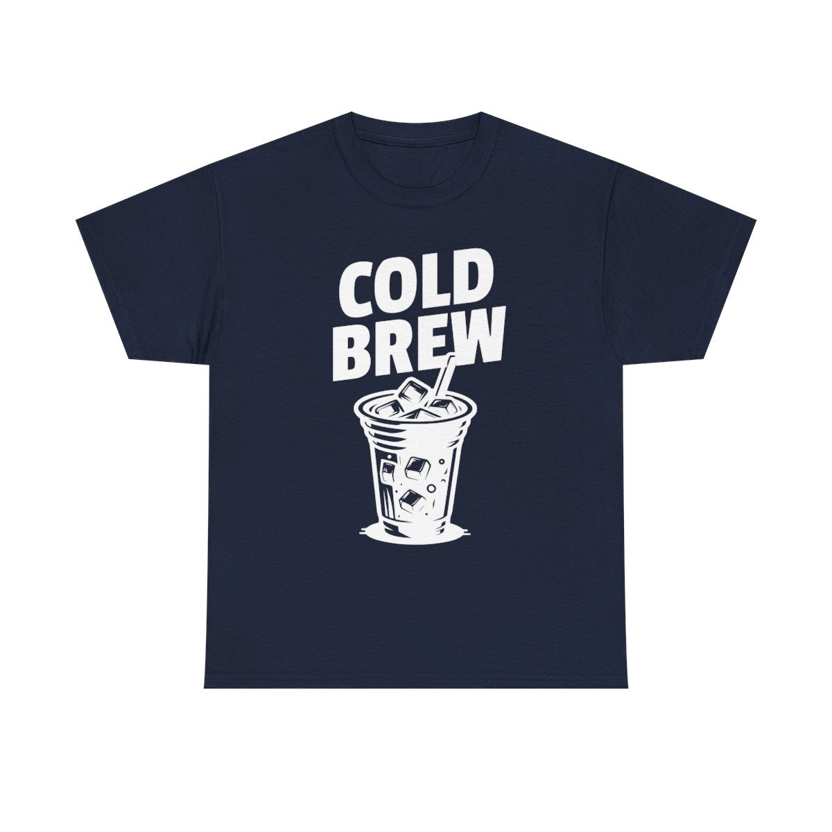 CHILL BREW - Coffee (Basic Tee)