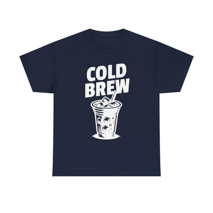 CHILL BREW - Coffee (Basic Tee)