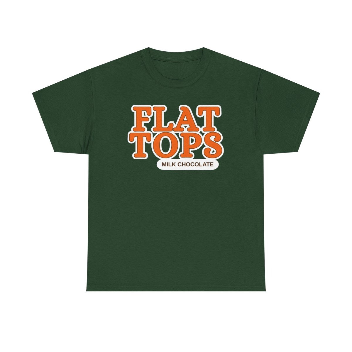 FLAT TOPS - Sari-Sari Store (Basic Tee)