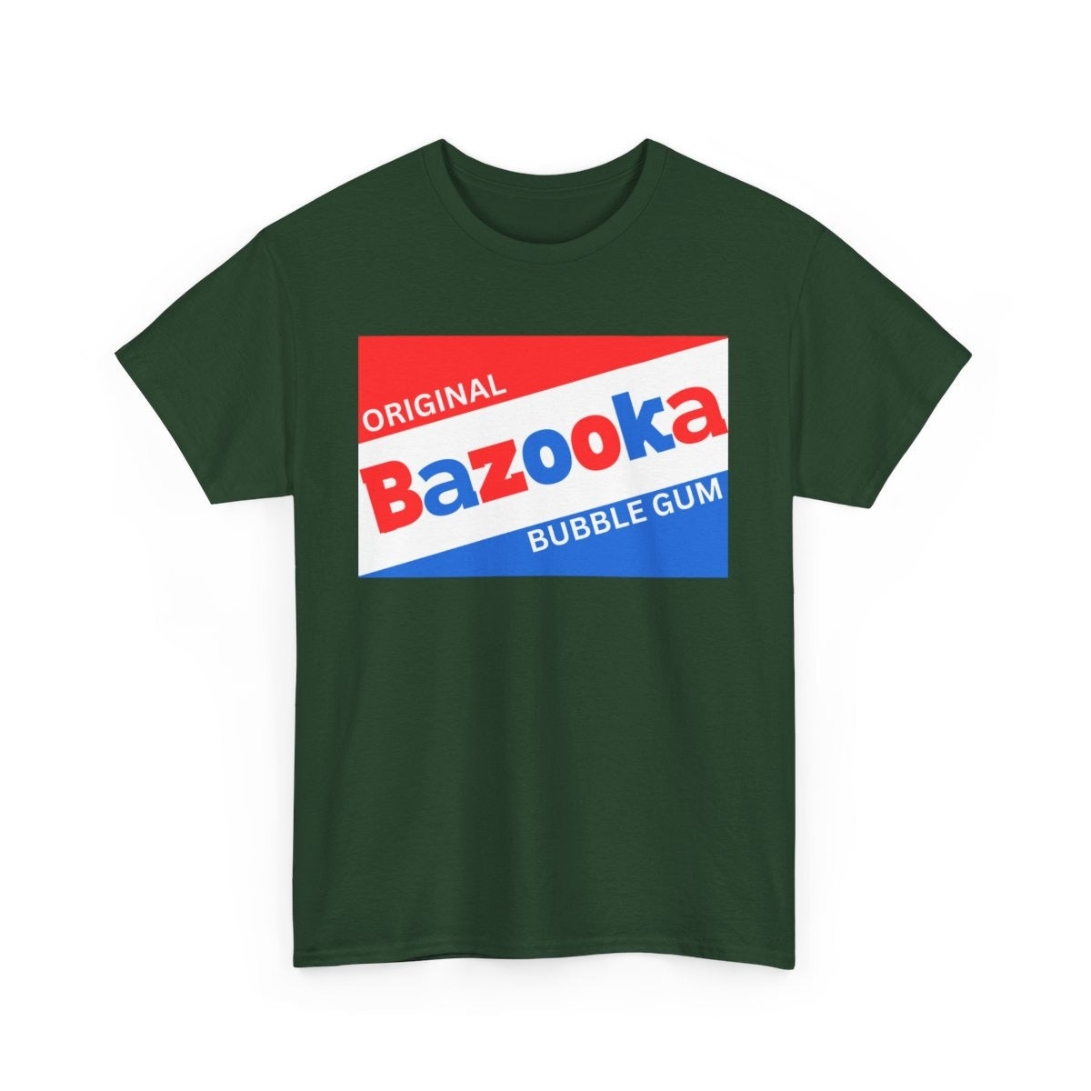 BAZOOKA - Sari-Sari Store (Basic Tee)