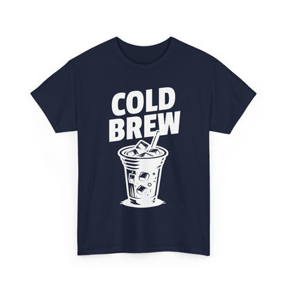 CHILL BREW - Coffee (Basic Tee)