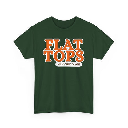 FLAT TOPS - Sari-Sari Store (Basic Tee)