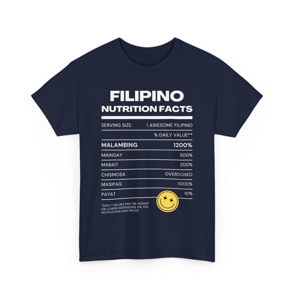 BUTONG PAKWAN - Sari-Sari Store (Basic Tee)